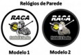 EM BREVE - Relógios de Parede